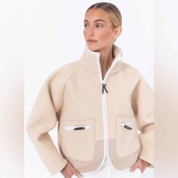 Cools club fleece - Picture 3 of 6